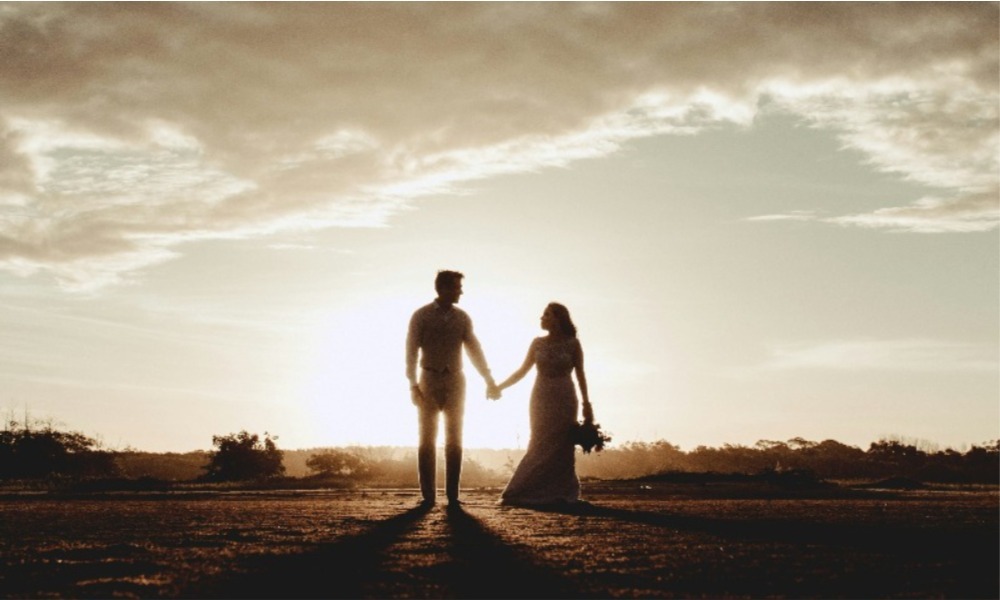 Το σημάδι στον πρώτο χρόνο γάμου που αυξάνει τον κίνδυνο διαζυγίου κατά 67%